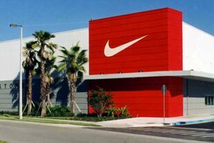 Nike tuvo un año exitoso, con un aumento de las ventas y un incremento del valor de las acciones del 20%