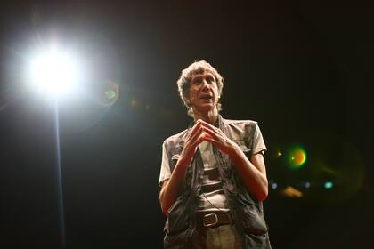 Niki Drucaroff, fotoperiodista y fungista