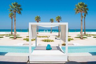 Nikki Beach Resort & Spa Dubái
