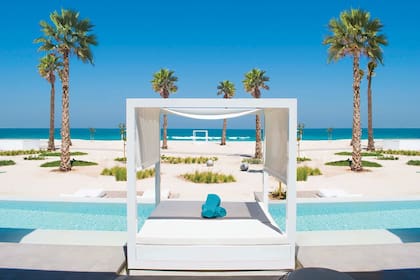 Nikki Beach Resort & Spa Dubái