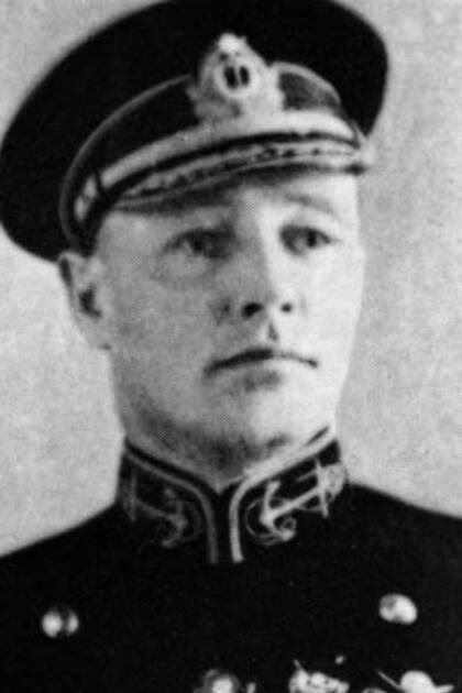 Nikolai Kuznetsov, agente ruso que hablaba perfecto alemán, le sacó a un oifial de la SS los secretos del plan para matar a Stalin, Roosevelt y Churchill en Teherán