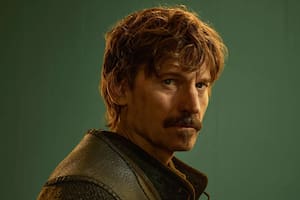 El actor danés que estuvo en Game of Thrones y que es fan de la Selección