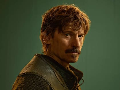 Nikolaj Coster-Waldau protagoniza Rey y conquistador