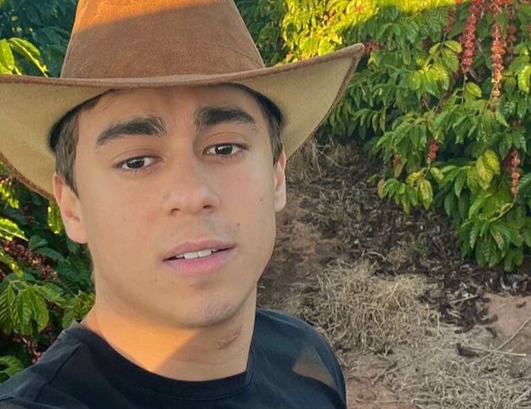 Quién es Nikolas Ferreira, el influencer bolsonarista de 26 años que fue el diputado más votado Quién es Nikolas Ferreira, el influencer bolsonarista de 26 años que fue el diputado más votado