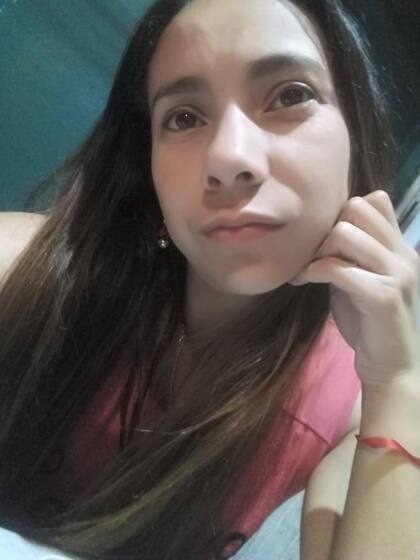 Nilda Rosa González, la joven de 29 años asesinada por su pareja Juan Darío Sanabria Báez.