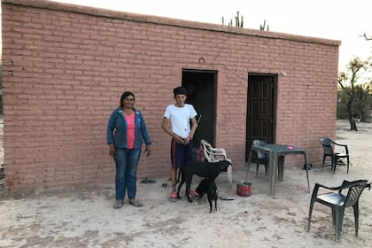 Nilo quiere seguir estudiando y eso va a significar un desafío económico muy grande para su familia