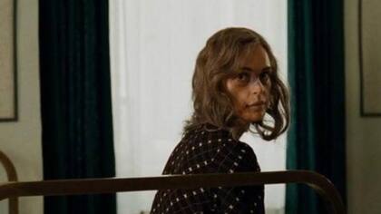 Nina Hoss en Phoenix de Christian Petzold
