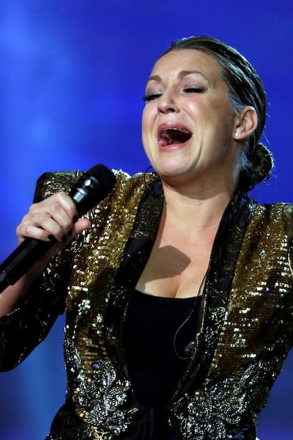 Niña Pastori fusiona el flamenco con el pop y los ritmos latinos