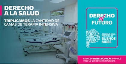 Ningún afiche marketinero puede ocultar la desidia del gobierno de Kicillof: millones de bonaerenses viven en una pobreza endémica, aterrados por la inseguridad y sin poder ejercer sus derechos más básicos