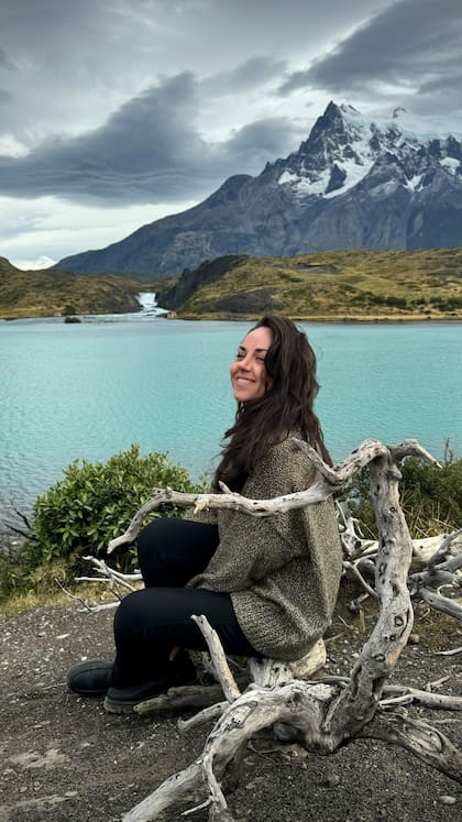 "Ninguna preparacin ni fotografa habra podido capturar la magnitud, el silencio ni la atmsfera sobrenatural del lugar