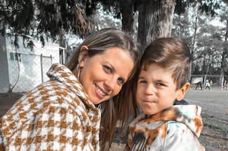 No le autorizaban las terapias para su hijo, lo dijo en las redes sociales y desató algo impensado