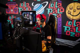 Lollapalooza Chicago: cinco curiosidades de la primera jornada