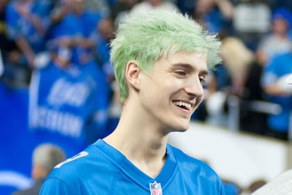 NInja, el destacado jugador de Fortnite