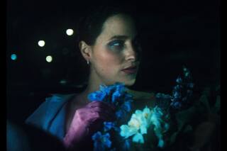 Mitad niña, mitad ninja: el proceso detrás del nacimiento del single de Potra