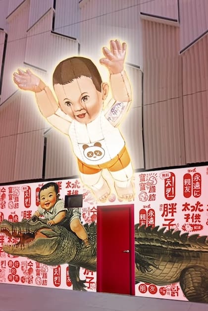 Niño Gordo llega desde Argentina como una oferta más para los comensales de Miami