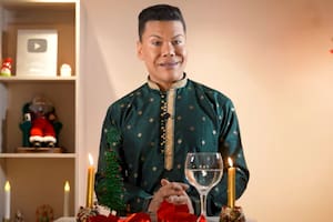 Horóscopo de Navidad de Niño Prodigio: rituales para cada signo del zodíaco