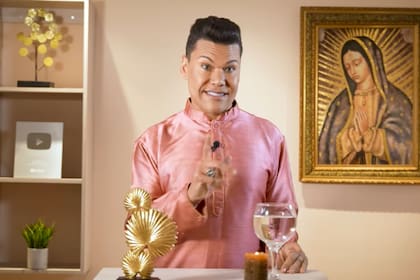 Nio Prodigio asegur que los sagitarianos deben enfocarse esta semana en cosas nuevas y diferentes (YouTube/Nio Prodigio)