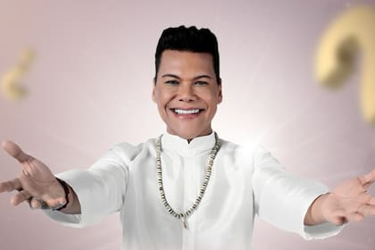 Niño Prodigio, astrólogo latino, recomienda a los signos del zodíaco liberarse del pasado y soltar (Archivo)