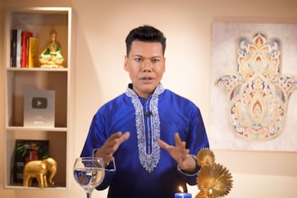 Niño Prodigio comparte sus mejores predicciones para la semana de Acción de Gracias, del 24 al 30 de noviembre (YouTube/ Niño Prodigio)