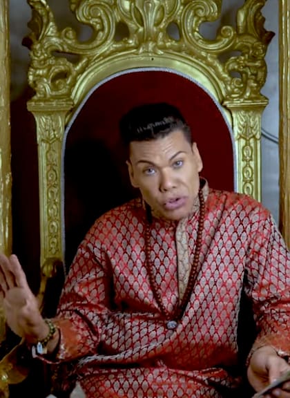 Niño Prodigio dio los horóscopos de hoy, jueves 8 de junio