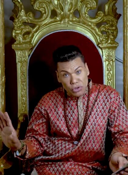 Niño Prodigio dio los horóscopos del 5 de febrero