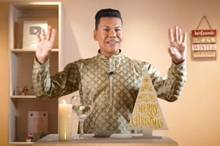 Horóscopo semanal de Niño Prodigio: las predicciones del 29 de diciembre de 2025 al 4 de enero de 2026