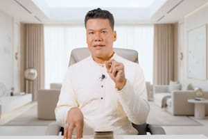 Las predicciones de Niño Prodigio para 2026: cómo le irá a cada signo del zodiaco