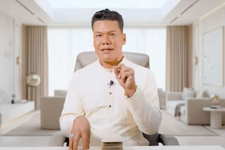 Las predicciones de Niño Prodigio para 2026: cómo le irá a cada signo del zodiaco