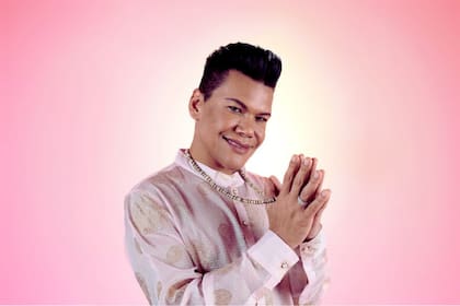 Niño Prodigio indicó que esta semana es el momento ideal para perdonar cargas del pasado y avanzar con claridad desde la reconciliación (Facebook/@VictorFlorencio Niño Prodigio)