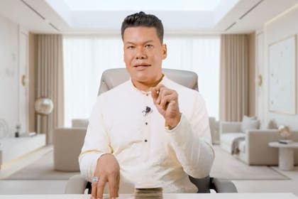 Niño Prodigio indicó que la segunda semana de febrero es ideal para practicar el amor propio (YouTube/Niño Prodigio)