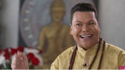 Niño Prodigio lanzó sus predicciones para esta jornada de viernes