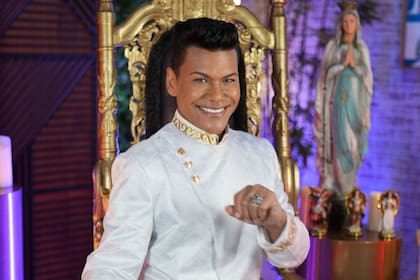 Niño Prodigio manifestó que el solsticio de inverno traerá claridad para muchos signos (Facebook/Victor Florencio 'Niño Prodigio')