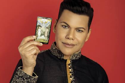 Niño Prodigio presenta sus predicciones para esta jornada