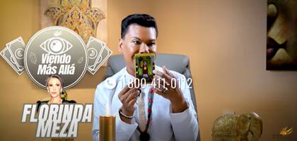 Niño Prodigio revela que la carta de La Corte indica demandas y problemas legales entre Florinda Meza y Roberto Gómez Fernández. Foto: YouTube / Niño Prodigio