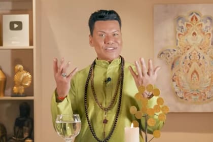 Nio Prodigio revel las predicciones para cada signo durante la era de Acuario, que comienza el 20 de diciembre (YouTube/NioProdigio)