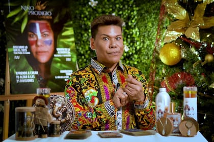 Niño Prodigio reveló lo que le deparan los astros a todos los signos del Zodíaco para este día de Reyes