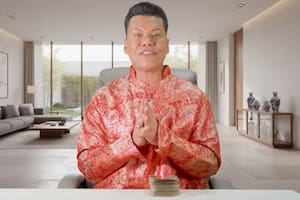 Horóscopo mensual de Niño Prodigio: las predicciones para todos los signos en febrero 2026