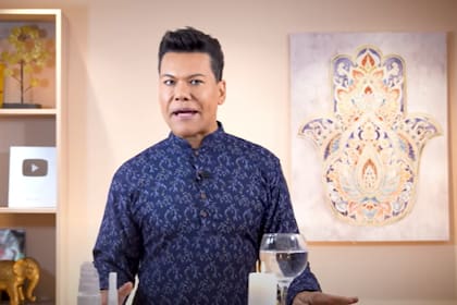 Niño Prodigo indicó que esta semana las energías de los signos deben hacer foco en el agradecimiento (YouTube/NiñoProdigio)