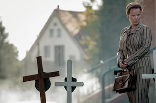 Las mejores series y películas para disfrutar el fin de semana del 21 y 22 de febrero