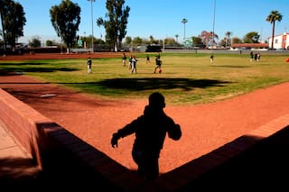 Niños de todas las edades necesitan recreo regular para su salud física y mental, señalan pediatras