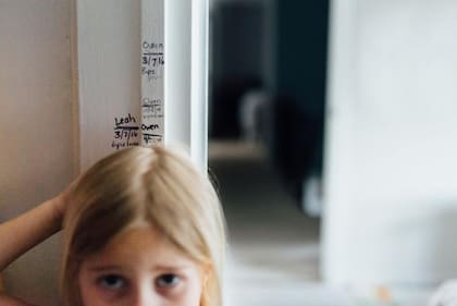 A medida que los niños van creciendo, comprenden los conceptos del paso del tiempo en duración e intensidad.