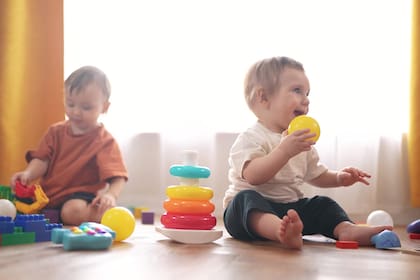 Las AUH que distribuye la Anses en la jornada