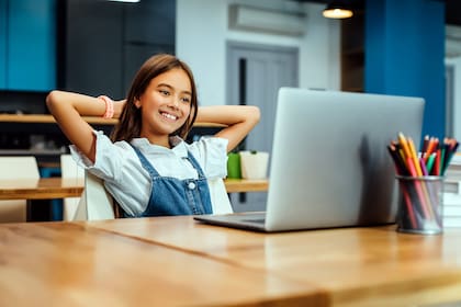 Cómo es la Ley de protección de los niños en línea