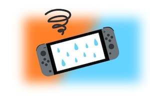 Nintendo advierte que la Switch se puede dañar por cambios bruscos de temperatura