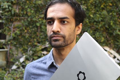 Nirav Patel, fundador de Framework