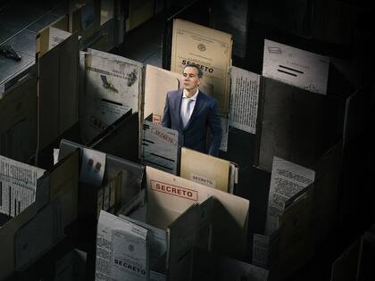 Nisman: el fiscal, la presidenta y el espía puede verse en Netflix