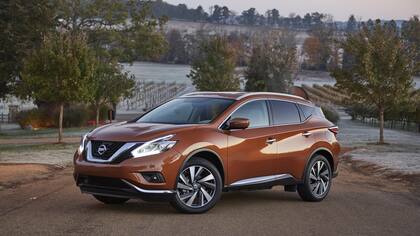 Nissan Murano