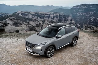 Llega un nuevo SUV a la Argentina para sumar opciones en un segmento competitivo