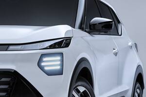 Una automotriz confirma un nuevo SUV para la Argentina y proyecta crecer en 2026