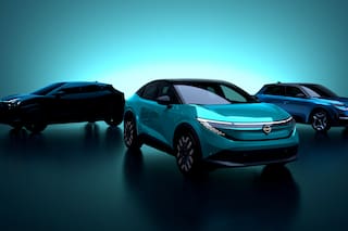 Nissan anuncia un nuevo SUV y la renovación de la Frontier para la región